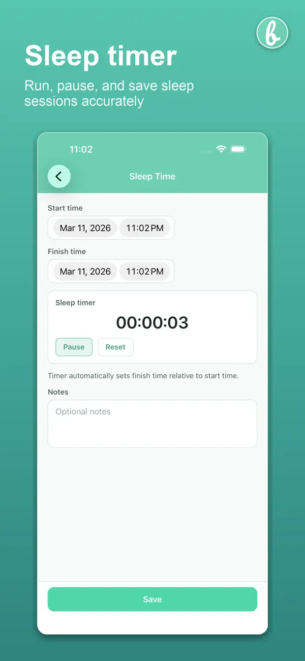 BoobieTime screenshot