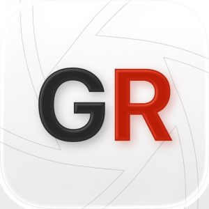 GR Lover – GR World