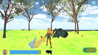 ARGun2018 screenshot