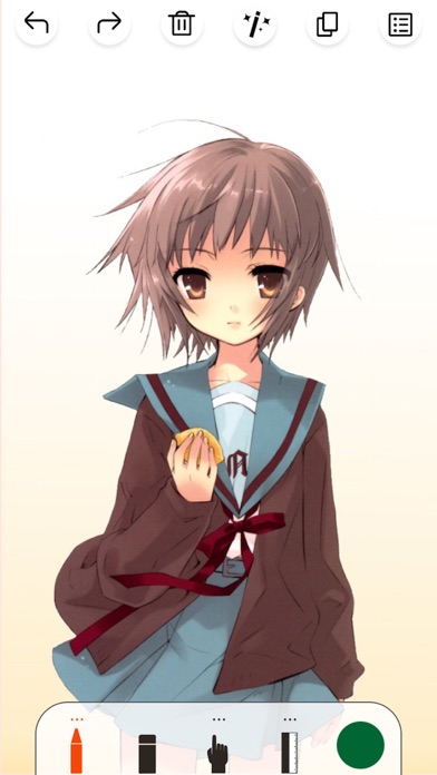 Sketch Tree Pro – My Art Pad screenshot