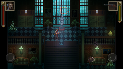 Lovecraft’s Untold Stories screenshot