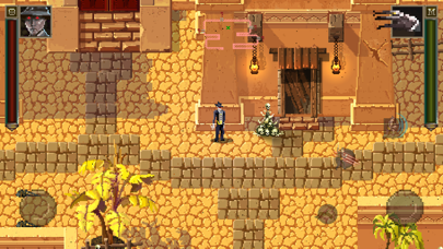 Lovecraft’s Untold Stories screenshot
