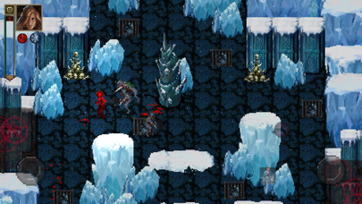 Lovecraft’s Untold Stories screenshot