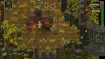 Lovecraft’s Untold Stories screenshot