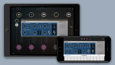 PhaseThree screenshot
