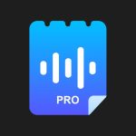 Voice Memos – SoundNote Pro