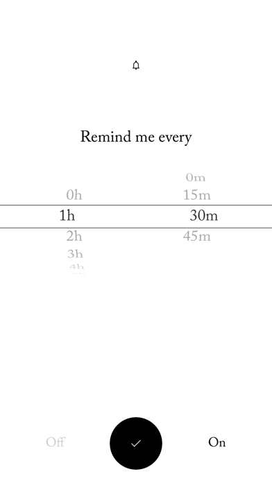 Diem – The Better To-Do List screenshot