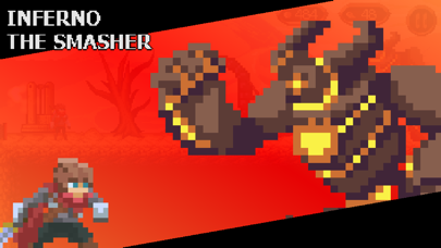 Unbroken Soul screenshot