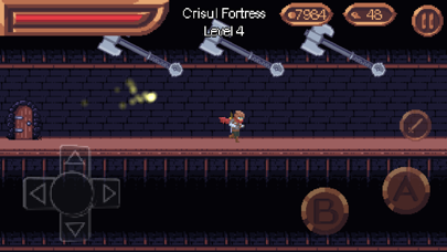 Unbroken Soul screenshot
