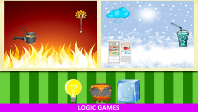 Baby Learning: Advanced Sorter screenshot