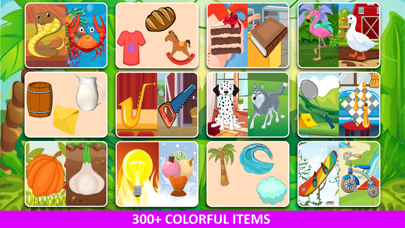 Baby Learning: Advanced Sorter screenshot