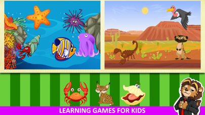 Baby Learning: Advanced Sorter screenshot