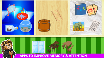 Baby Learning: Advanced Sorter screenshot