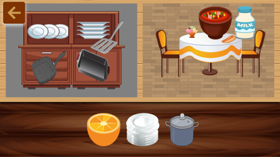 Baby Games for 1-5 year olds screenshot