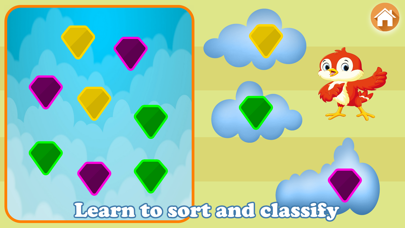 Toddler Games for 2 year olds’ screenshot