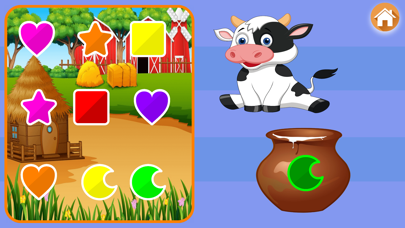 Toddler Games for 2 year olds’ screenshot