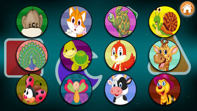 Toddler Games for 2 year olds’ screenshot