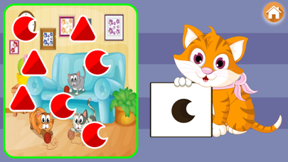 Toddler Games for 2 year olds’ screenshot