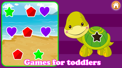 Toddler Games for 2 year olds’ screenshot