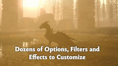 Wilderless screenshot