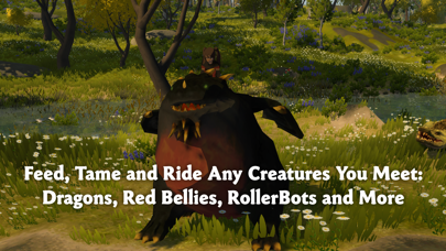 Wilderless screenshot