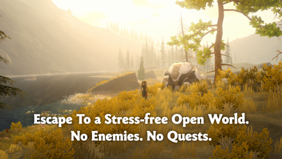 Wilderless screenshot