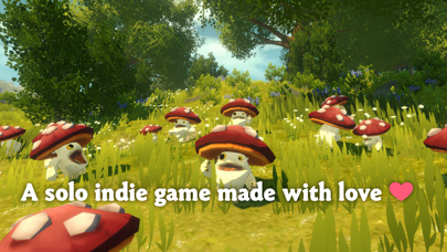 Wilderless screenshot