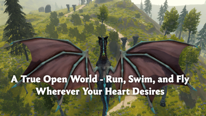 Wilderless screenshot