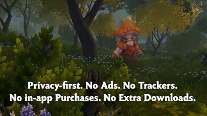 Wilderless screenshot