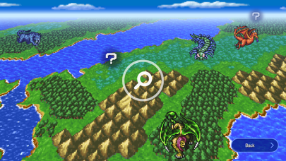 FINAL FANTASY screenshot