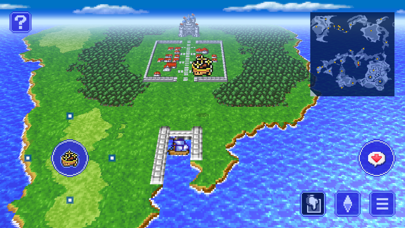 FINAL FANTASY screenshot