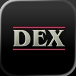 roDex – Dicționar