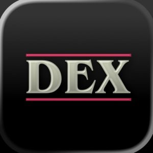 roDex – Dicționar