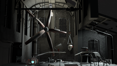 FAR: Lone Sails screenshot