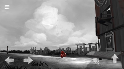 FAR: Lone Sails screenshot