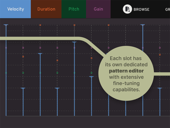 Skaka – Shaken Percussion screenshot