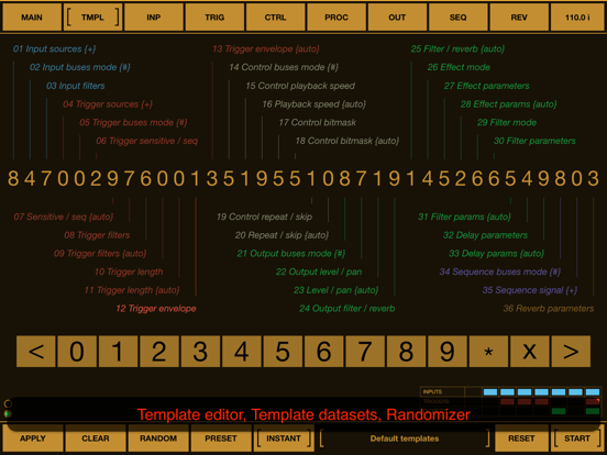 BeatCutter screenshot