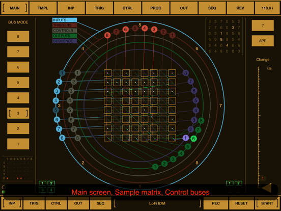 BeatCutter screenshot