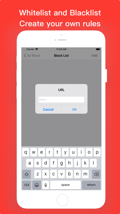Ad blocker – Remove ads screenshot