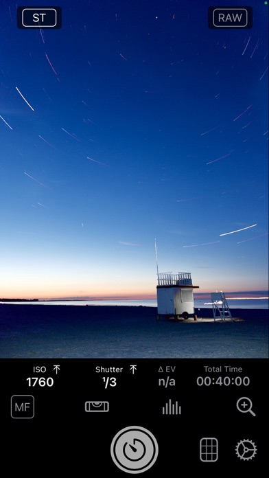 Even Longer screenshot