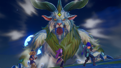 Trials of Mana screenshot