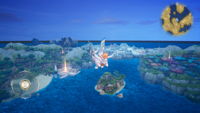 Trials of Mana screenshot