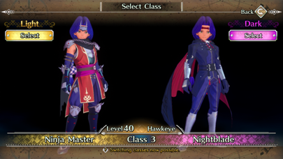 Trials of Mana screenshot