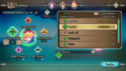 Trials of Mana screenshot