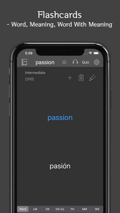 English Vocab & Dictionaries + screenshot