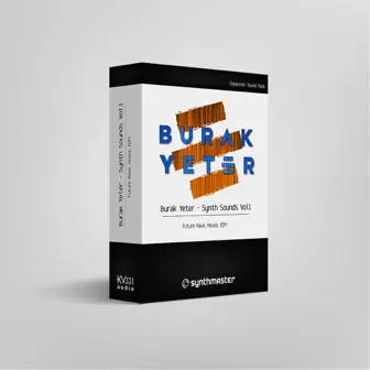 SynthMaster 2 screenshot