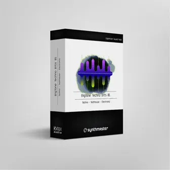 SynthMaster 2 screenshot