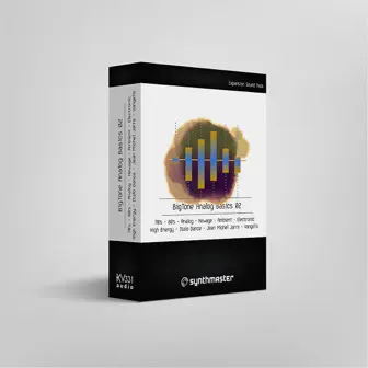 SynthMaster 2 screenshot