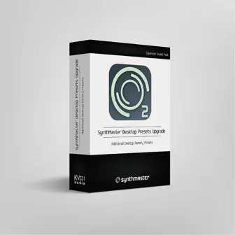 SynthMaster 2 screenshot