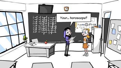 Dawn, P.I. screenshot